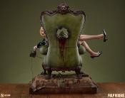 Pulp Vixens statuette Premium Format Killer Return 46 cm | SIDESHOW