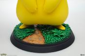 Pokémon statuette Life-Size Pikachu 47 cm | Sideshow
