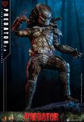 Predator figurine Movie Masterpiece 1/6 Predator (2.0) 34 cm | HOT TOYS