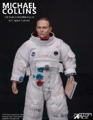 NASA Apollo 11 figurine 1/6 Michael Collins 30 cm | STAR ACE