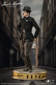 Charlie Chaplin statuette 1/4 Deluxe Version 50 cm |  STAR ACE