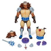 Thundercats Wave 2 figurine Ultimates Grune The Destroyer 18 cm | Super 7