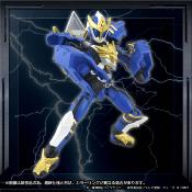 Figurine Toyrise AFR-01 Ryukendo 16 cm - TAKARA TOMY