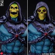 Masters of the Universe Legends statuette 1/5 Skeletor (Classic Edition) 63 cm | TWEETERHEAD