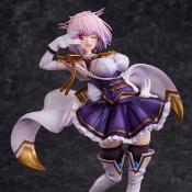 Gridman Universe statuette PVC 1/6 Akane Shinjo (New Order) Limited Edition 29 cm | UNION CREATIVE