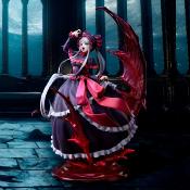 Overlord statuette PVC 1/6 Shalltear Bloodfallen 10th Anniversary so-bin Ver. 31 cm | UNION CREATIVE