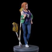 The Grimm Variations: Otome, Kaiju, and the Spirited Away statuette PVC Sumireko Ogawa 27 cm | UNION CREATIVE