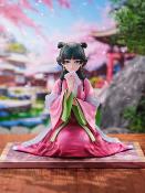 The Apothecary Diaries PVC 1/7 Maomao: Garden Party Ver. 20 cm | WOWO