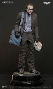 The Joker Bank Robber 1/3 – Statue Hyper Réaliste | JND Studios – Édition Collector