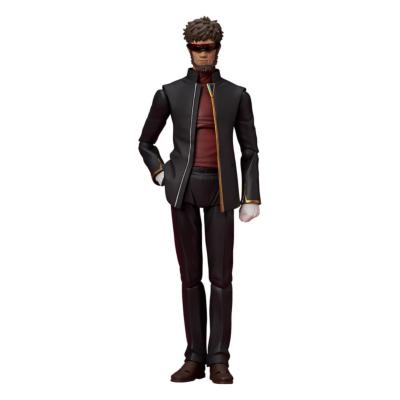 Neon Genesis Evangelion: Rebuild of Evangelion figurine Figma Gendo Ikari 16 cm I  FREEing