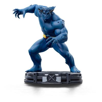 Marvel statuette 1/10 BDS Art Scale Beast 19 cm I Iron Studios