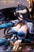 Albedo 1/4 Overlord Statue | Starexva