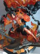 Portgas D. Ace HQS One Piece Statue | Tsume Art 