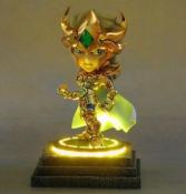 Aiolia Chevalier d'or du Lion Cosmo Burning Collection Saint Seiya | kidslogic