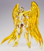 Aiolos Chevalier d'or du Sagittaire Saint Seiya Soul Of Gold | Bandai