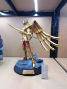 Aiolos HQS Saint Seiya Gold Saint du Sagittaire | Tsume-Art