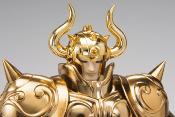 Aldébaran Chevalier d'or du Taureau EX OCE (Taurus) Myth Cloth Bandai | Tamashii Nations