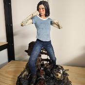 Alita 1/4 Battle Angel "Doll Body" | Queen Studios