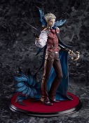 Archer/James Moriarty Fate/Grand Order statuette PVC 1/7 25 cm - Good Smile Company