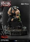 Bane Versus Batman 1/3 EX VERSION Comics Statue | Prime 1 Studio