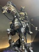 BATMAN 1/4  SHOGUN HORSEMAN | XM STUDIOS