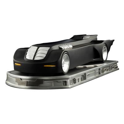 Batman The Animated Series (1992) Art Scale 1/10 Batmobile 63 cm | Iron Studios