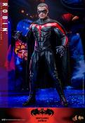 Batman et Robin figurine Movie Masterpiece 1/6 Robin 30 cm - HOT TOYS