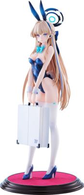 Blue Archive statuette PVC 1/7 Toki Asuma (Bunny Girl) 30 cm | MAX FACTORY