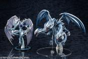 Blue-Eyes Ultimate Dragon 35 cm Yu-Gi-Oh! statuette PVC  | Amakuni