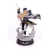 Castlevania Symphony of the Night statuette Dash Attack Alucard 30 cm | F4F 