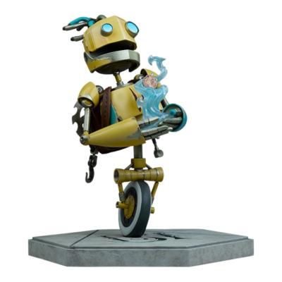 Critical Role statuette Fresh Cut Grass - Bells Hells 21 cm | SIDESHOW