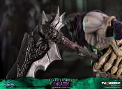 Darksiders statuette Death 36 cm | First 4 Figures