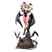 Darkstalkers statuette 1/3 Morrigan (Deluxe Edition) 83 cm | PCS