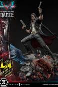 Devil May Cry 5 statuette 1/4 Dante Exclusive Version 77 cm | PRIME 1 STUDIO