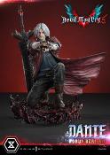 Devil May Cry V Concept Masterline Series statuette 1/6 Dante 32 cm | PRIME 1 STUDIO 