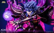 Aiacos Eaque Du Garuda 1/6 Saint Seiya Hades chapter | Zodiacos Studio