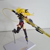 Fate-T-Harlaown 1/7 Shin Sonic Form  Magical Girl Lyrical  | Alter