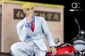 ONIZUKA EIKICHI 1/6 GTO STATUE | ONIRI CREATIONS