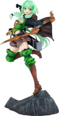 Goblin Slayer II statuette 1/7 High Elf Archer 21 cm | KADOKAWA