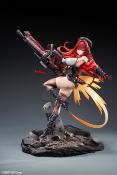 Goddess of Victory: Nikke statuette PVC 1/4 Nikke Rapi: Red Hood DX Ver. 47 cm | HOBBY SAKURA