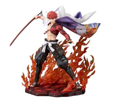 Fate/Grand Order statuette PVC 1/8 Saber/Senji Muramasa 24 cm | ALTER