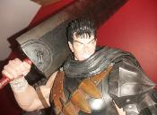 Guts 1/4 the Black Swordman EXCLUSIVE Version |  Prime 1 Studio