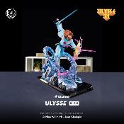Ulysse 31 – Statue Ikigai 1/6 | Tsume – Édition Limitée 400 ex.
