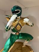 Mighty Morphin Power Rangers - Green Ranger Exclusive 1/4 Statue| PCS