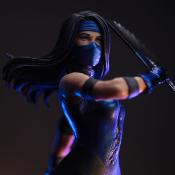 Mortal Kombat statuette 1/10 Art Scale Kitana 22 cm| IRON STUDIOS