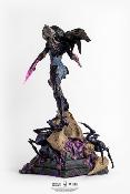 Kai'Sa 1/4 League of Legends LOL RIOT GAMES Statue | Pure Arts 