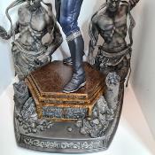 Kenshiro 1/4 DELUXE Hokuto No Ken Fist Of The North Star | Prime 1 Studio