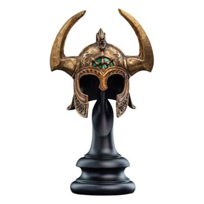 Le Seigneur des Anneaux réplique 1/4 The Helm of King Helm 16 cm | WETA