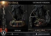 Le Seigneur des Anneaux statuette 1/4 The Witch King of Angmar Ultimate Version 70 cm | Prime 1 Studio