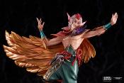 League of Legends statuette PVC 1/7 Rakan 32 cm | Hobby Max